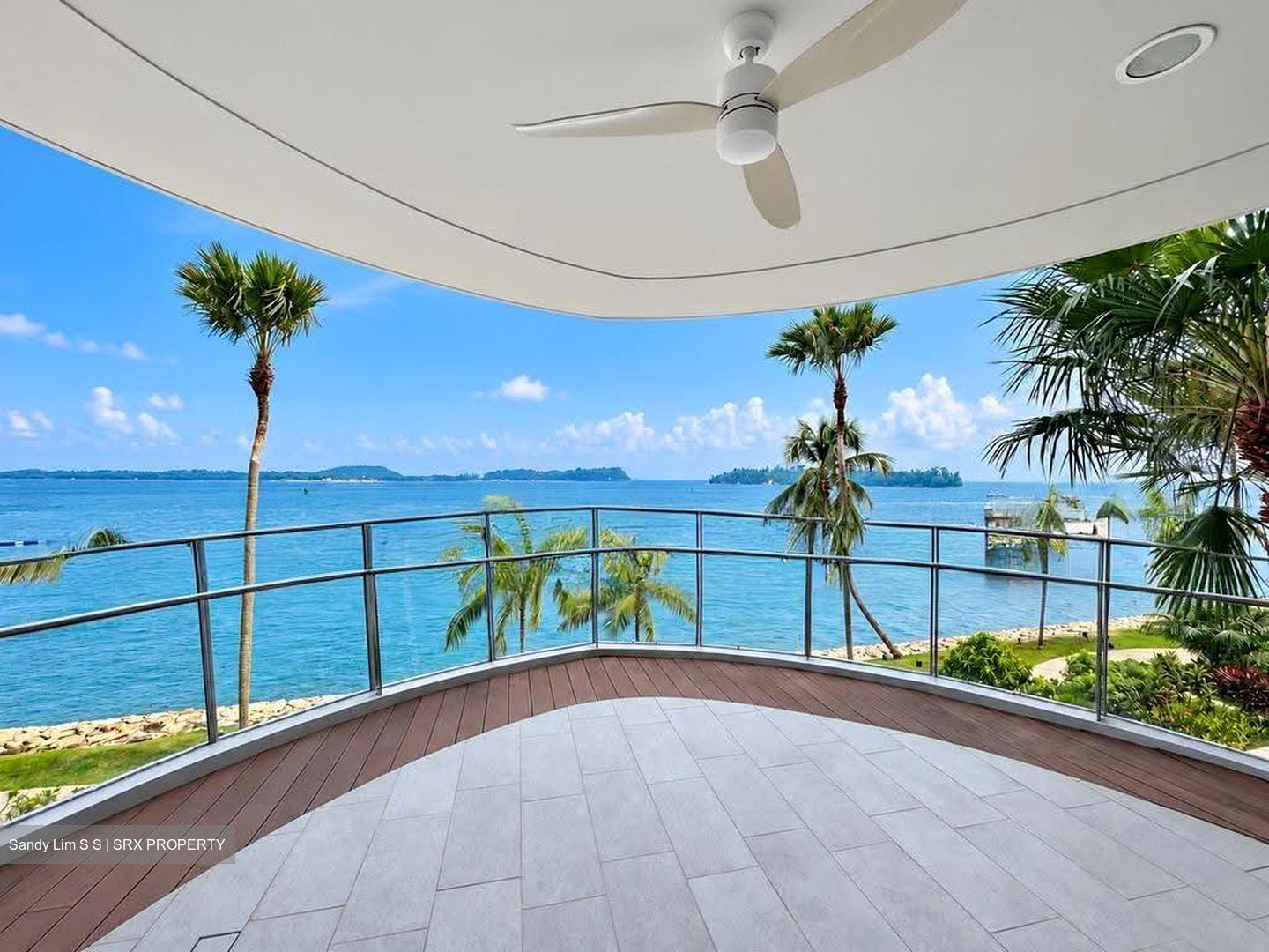 Seascape (D4), Condominium #618717011